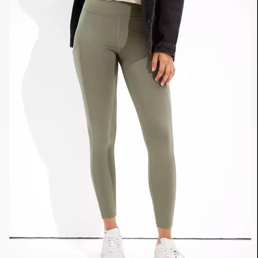 Aerie Leggings